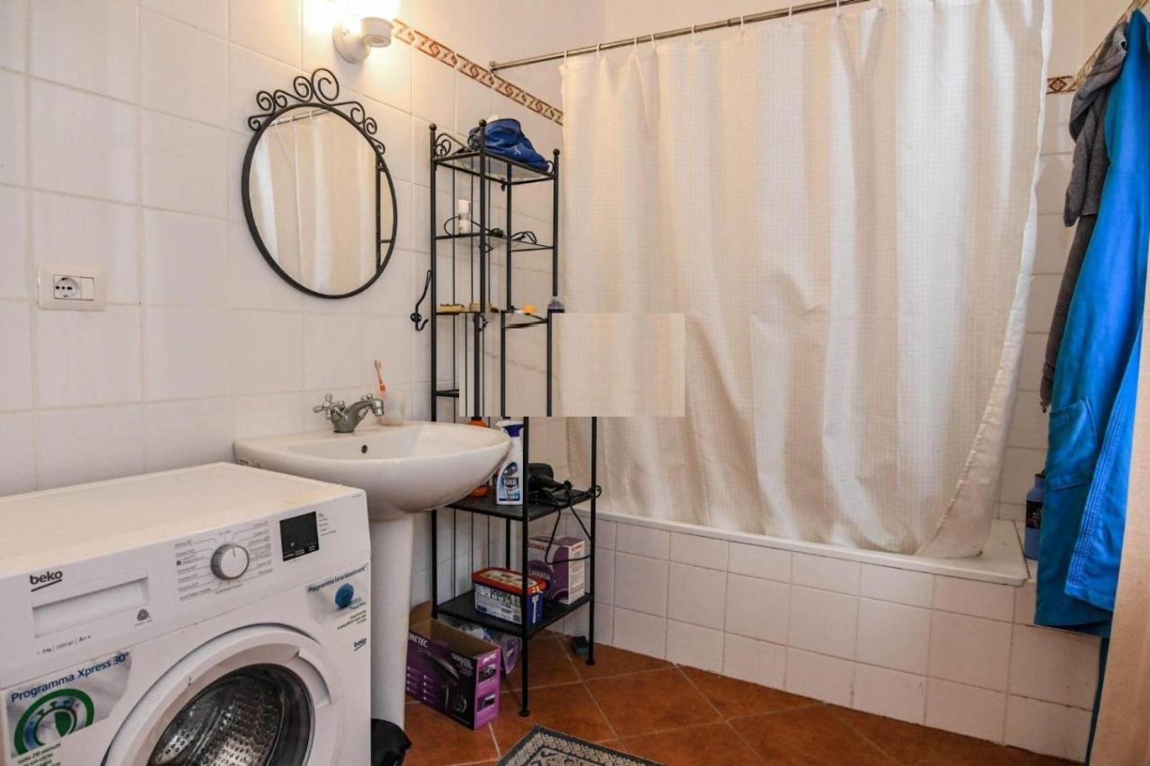 Casa Cittadella 33 Lejlighed Ferrara Eksteriør billede