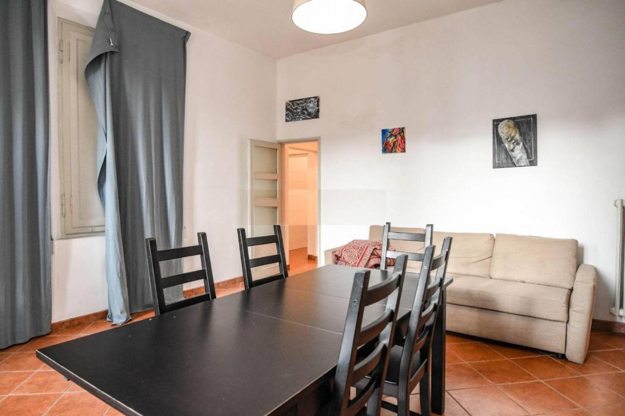 Casa Cittadella 33 Lejlighed Ferrara Eksteriør billede