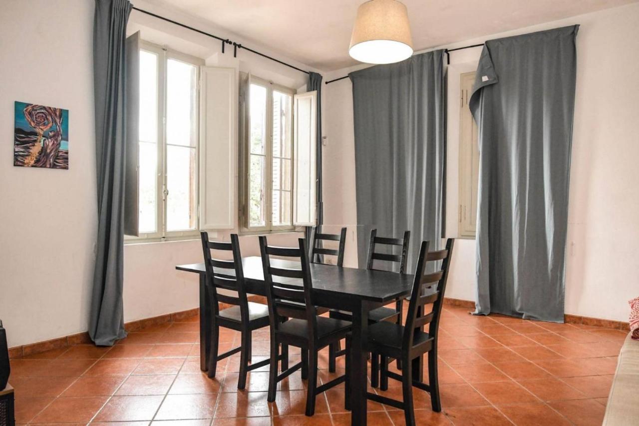 Casa Cittadella 33 Lejlighed Ferrara Eksteriør billede