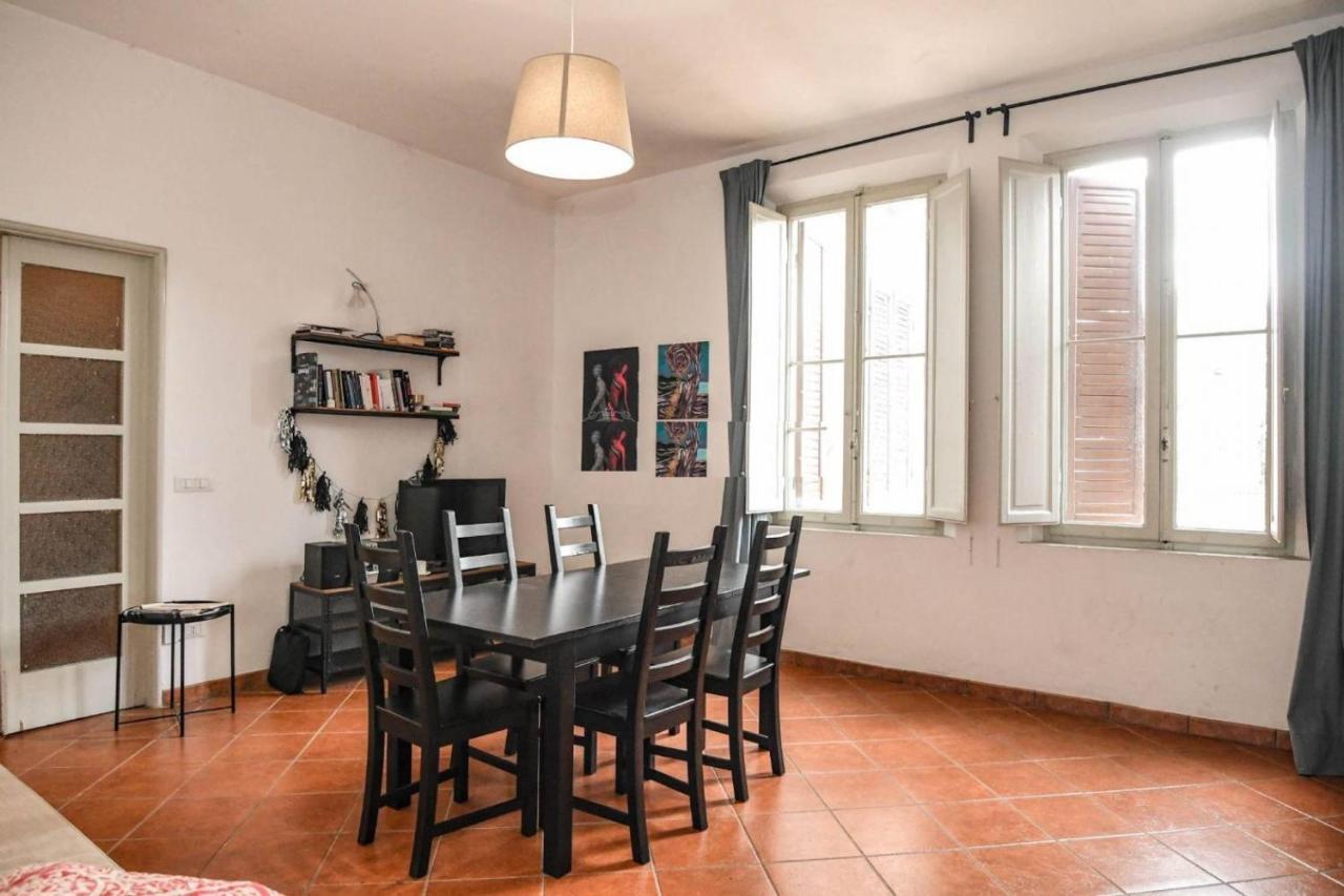 Casa Cittadella 33 Lejlighed Ferrara Eksteriør billede