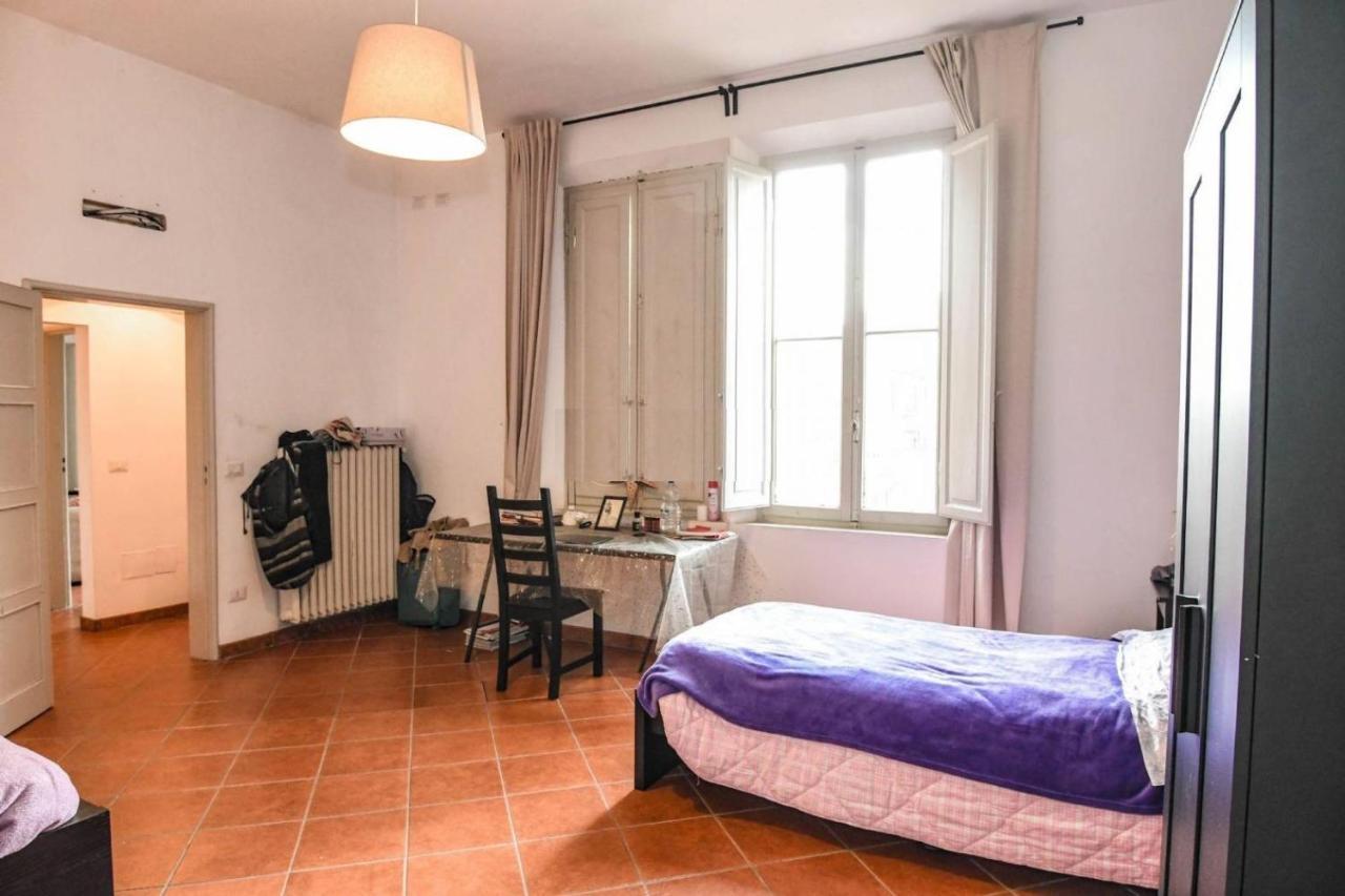 Casa Cittadella 33 Lejlighed Ferrara Eksteriør billede