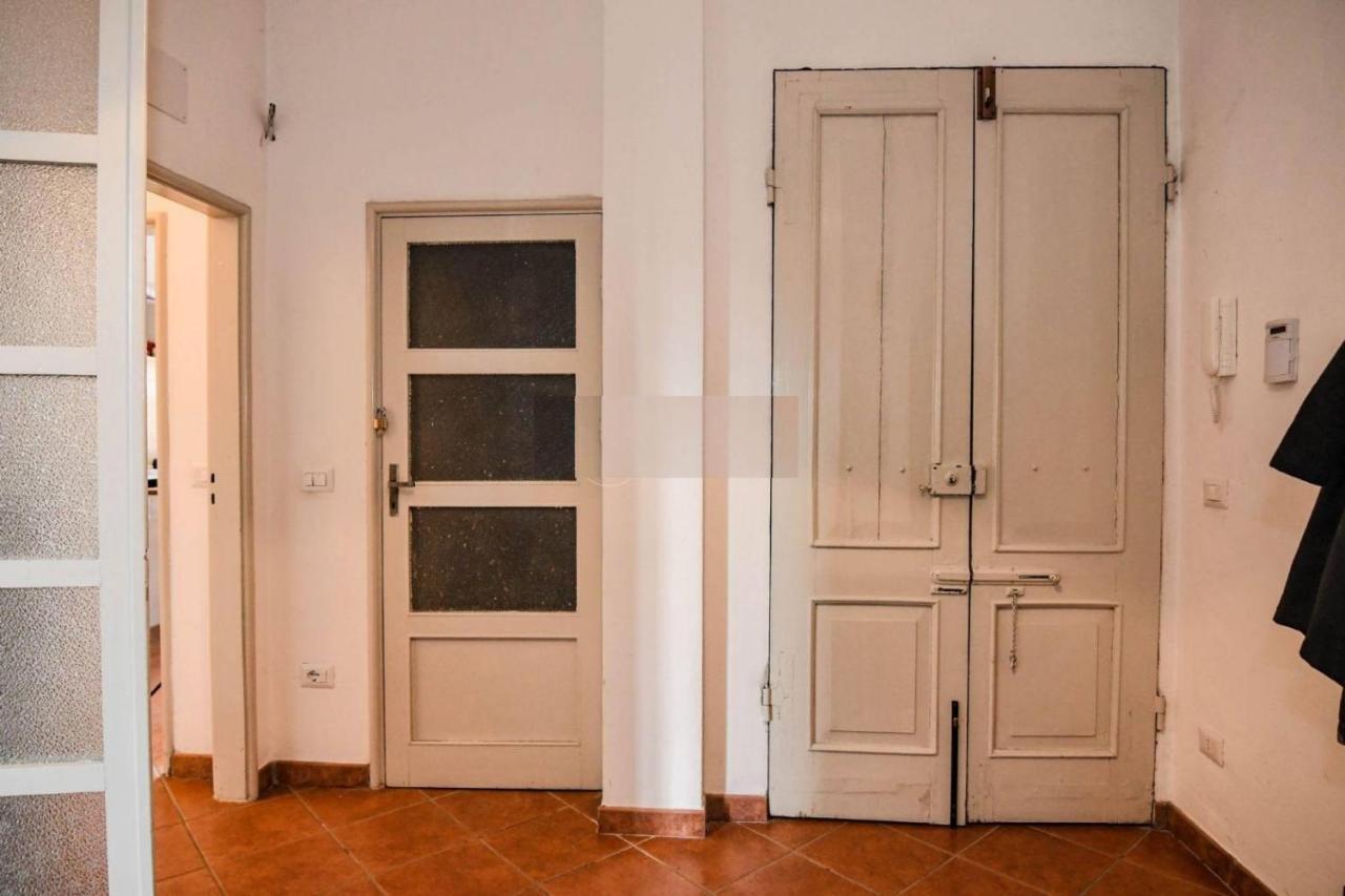 Casa Cittadella 33 Lejlighed Ferrara Eksteriør billede