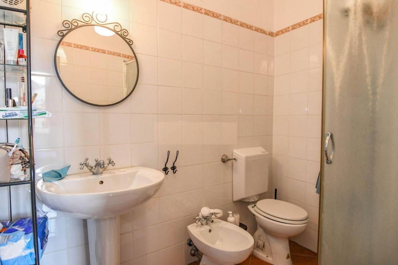 Casa Cittadella 33 Lejlighed Ferrara Eksteriør billede
