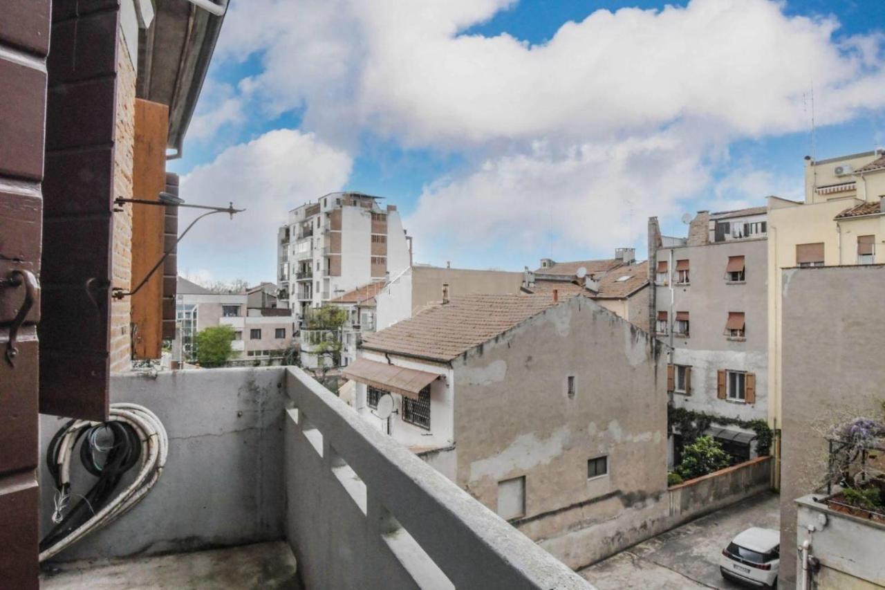 Casa Cittadella 33 Lejlighed Ferrara Eksteriør billede
