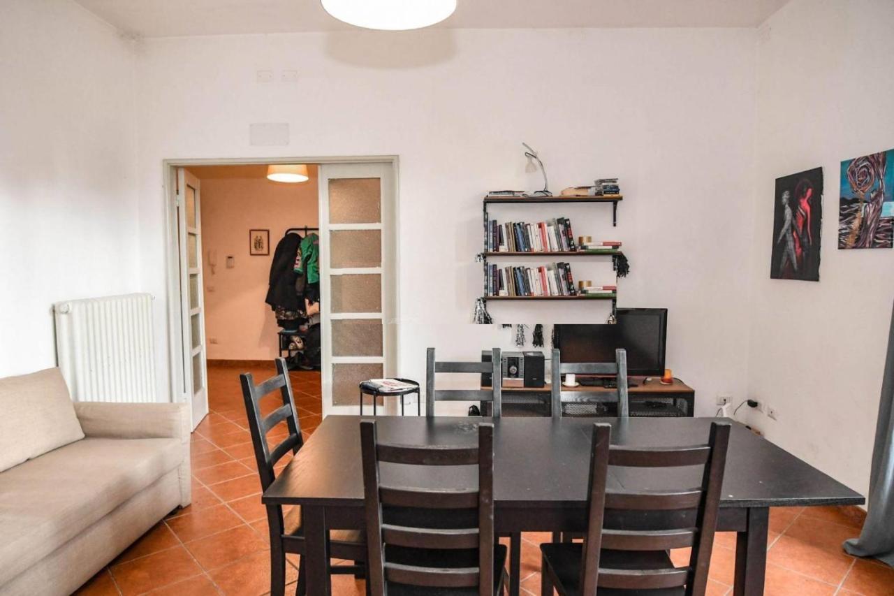 Casa Cittadella 33 Lejlighed Ferrara Eksteriør billede